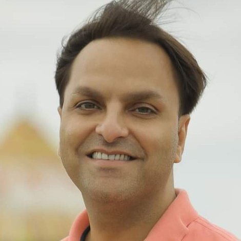Amit Agarwal