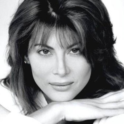 Lisa Comshaw