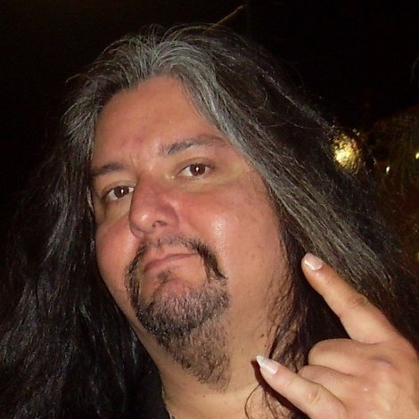 Gene Hoglan