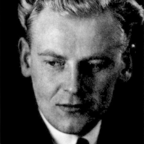 Gunnar Skoglund