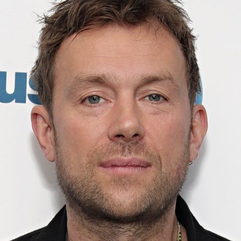 Damon Albarn