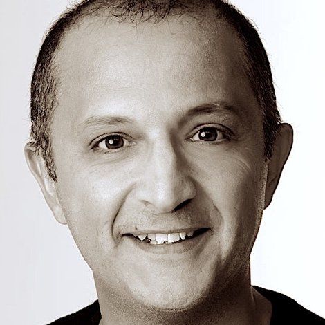 Mohammed Marouazi