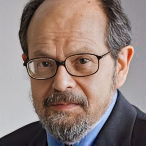 Richard Lindzen