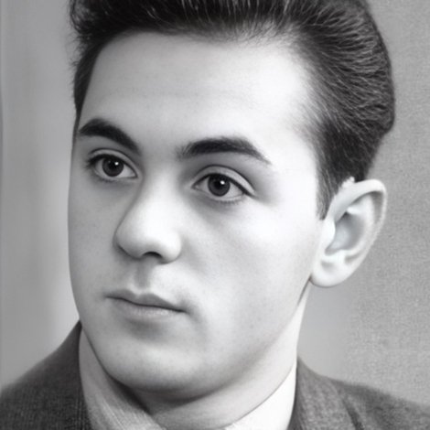 Anatoliy Ravikovich