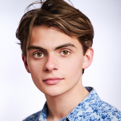 Jem Matthews