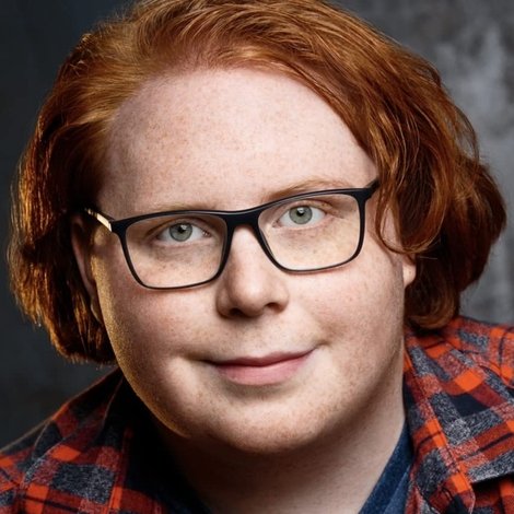 Tucker Albrizzi