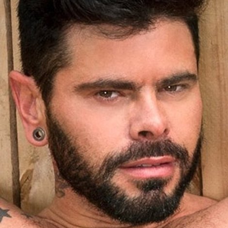Mario Domenech