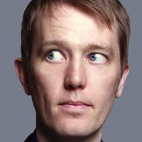 Alun Cochrane
