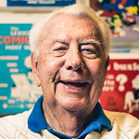 Mort Walker