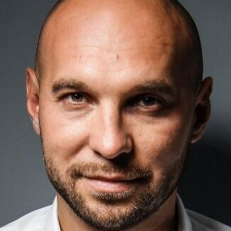 Serhii Kyiashko