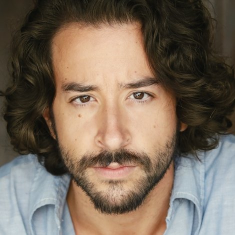 Yoshi Barrigas