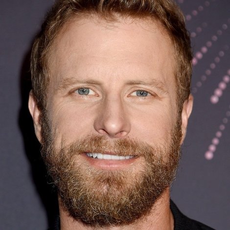 Dierks Bentley