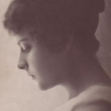 Zoia Karabanova