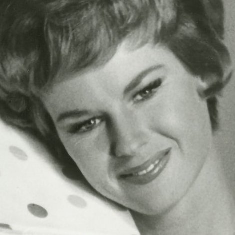 Julie Ann Johnson