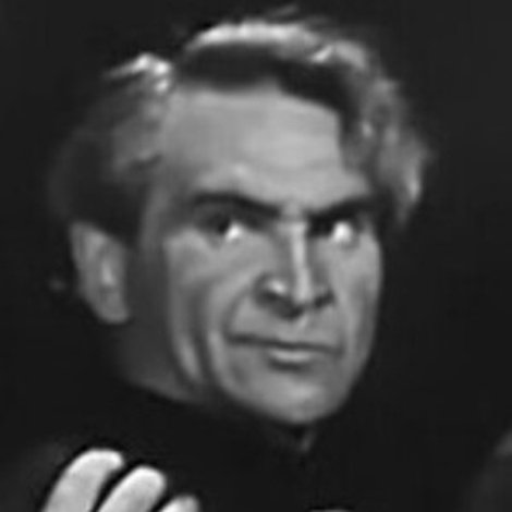 Viktor Suskin
