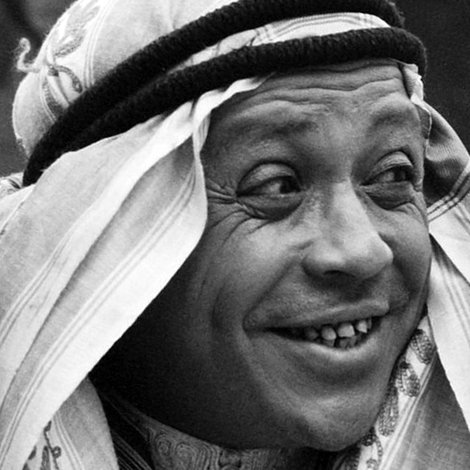 Hédi Semlali