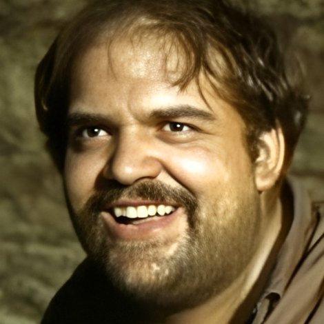 Ricardo Palacios