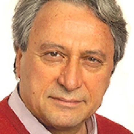 Jaume Comas
