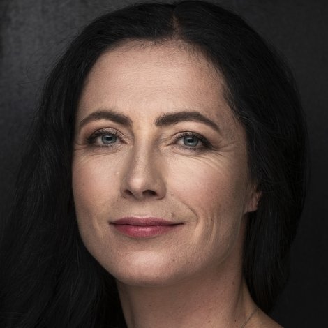 Klára Kolouchová