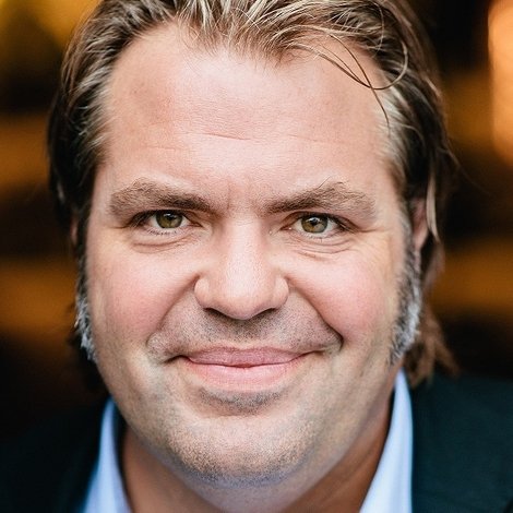 Frank Evenblij