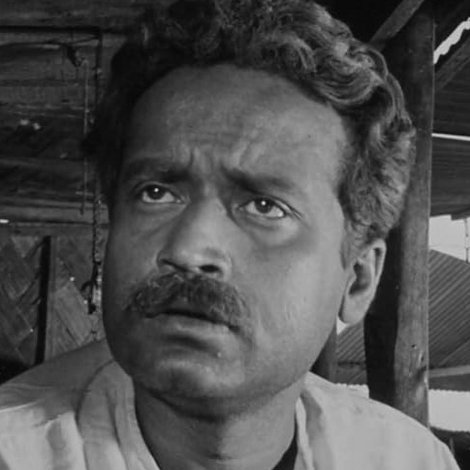 Gyanesh Mukhopadhyay