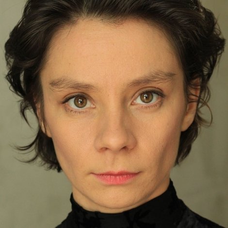 Johanna Kolberg