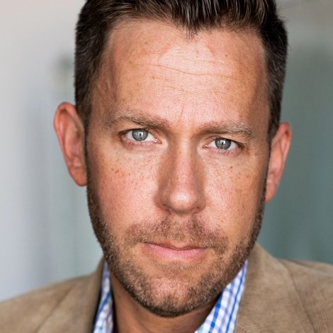 Artie O'Daly