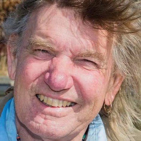 Troels Kløvedal