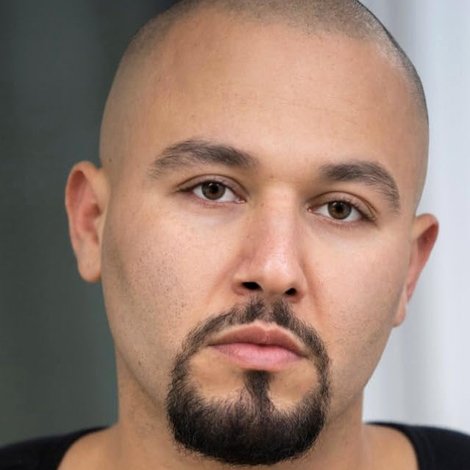 Carlos Padilla Jr.