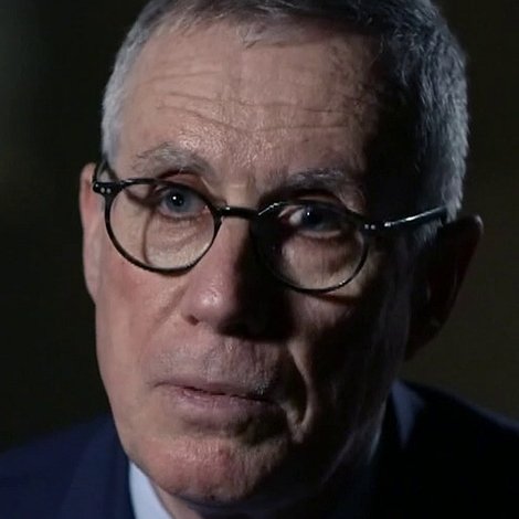 François Molins