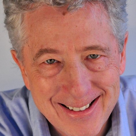 Bill Buell
