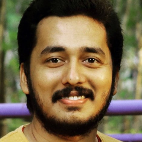 Kaarthik Shankar
