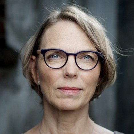 Torill Kove
