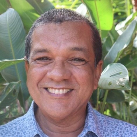 Delmar Araújo