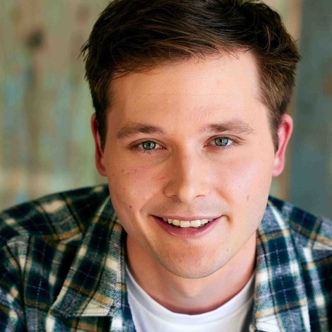 Dylan Stumer