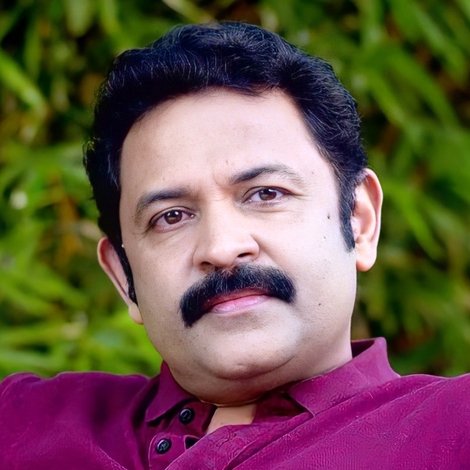 Krishna Kumar