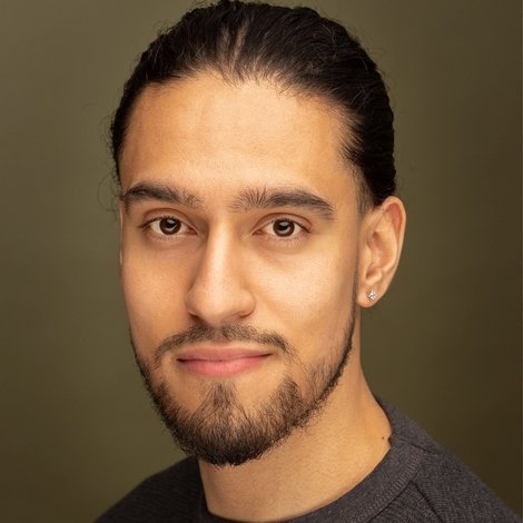 Jon Gutierrez