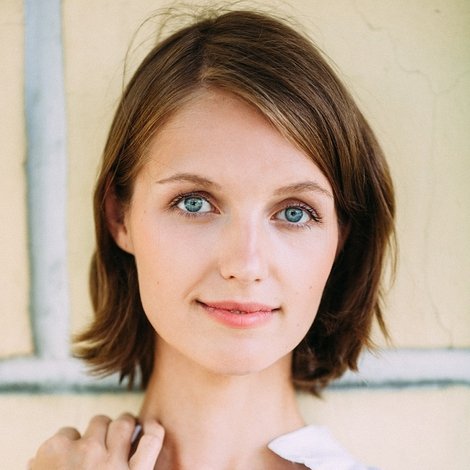 Mariya Lopatina