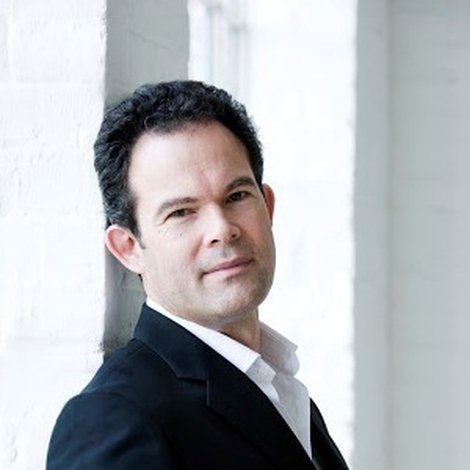 Gerald Finley