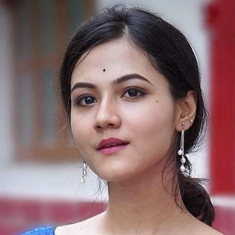 Dibyasha Das