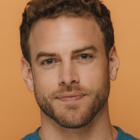 Eric Lutz