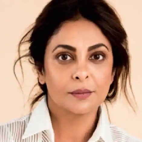 Shefali Shah