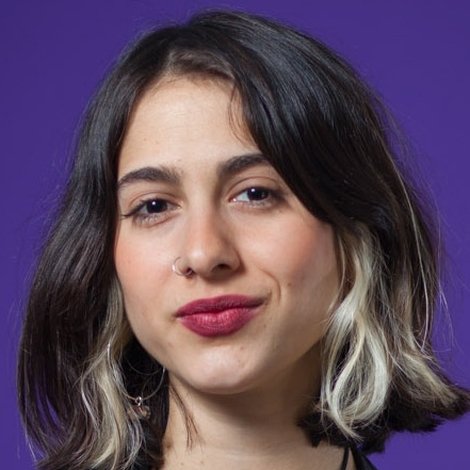 Mercedes Gaviria