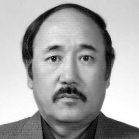 Kim Kee-duk
