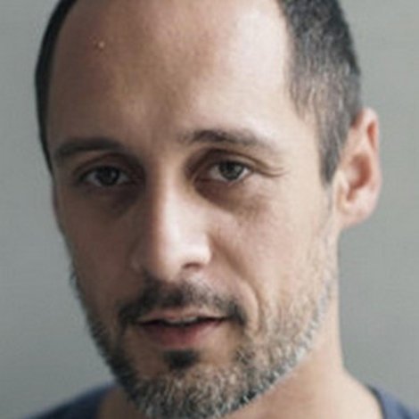 Daniele Parisi