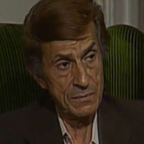 Ghareib Mohy ElDein
