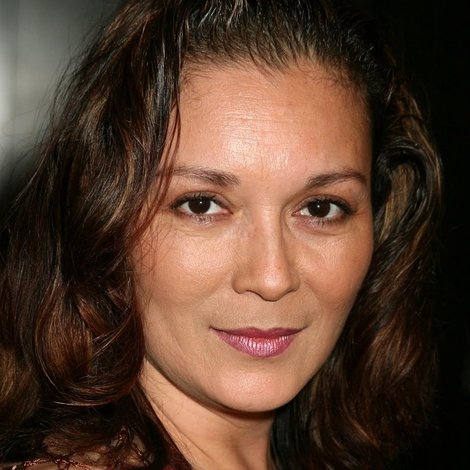 Patrice Martinez