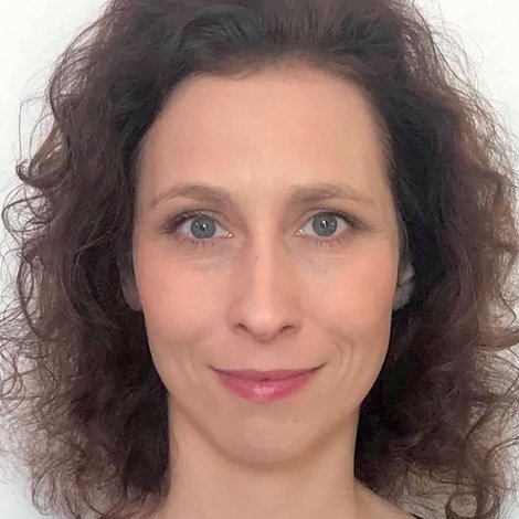 Eva Alner JÃzdná