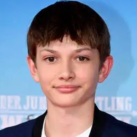 Milo Haaf