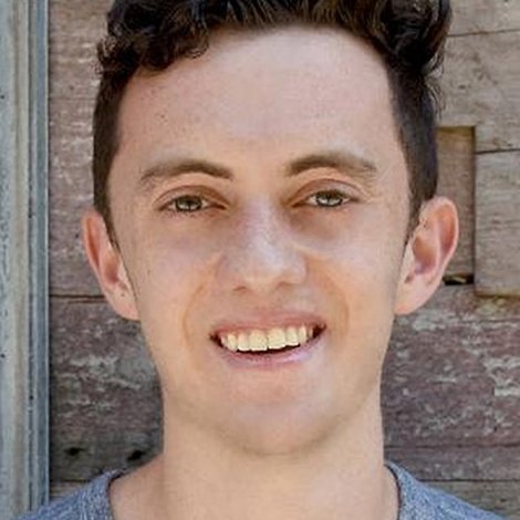 Blake Mizrahi